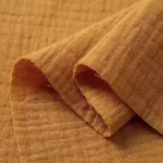 GAUZE fabric
