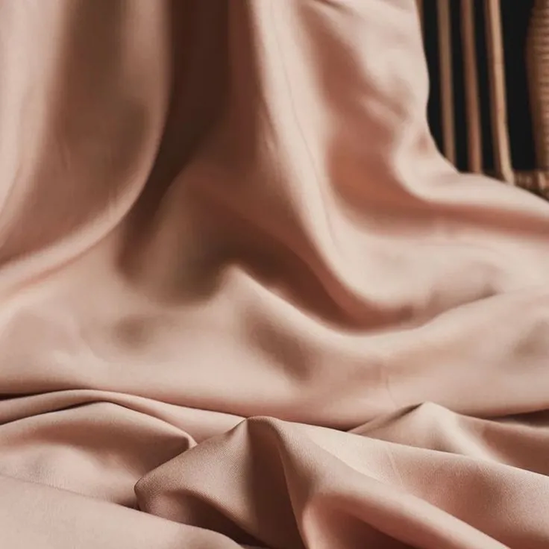 VISCOSE SATIN VISCOSE SATIN - Image 1