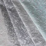 jacquard fabric