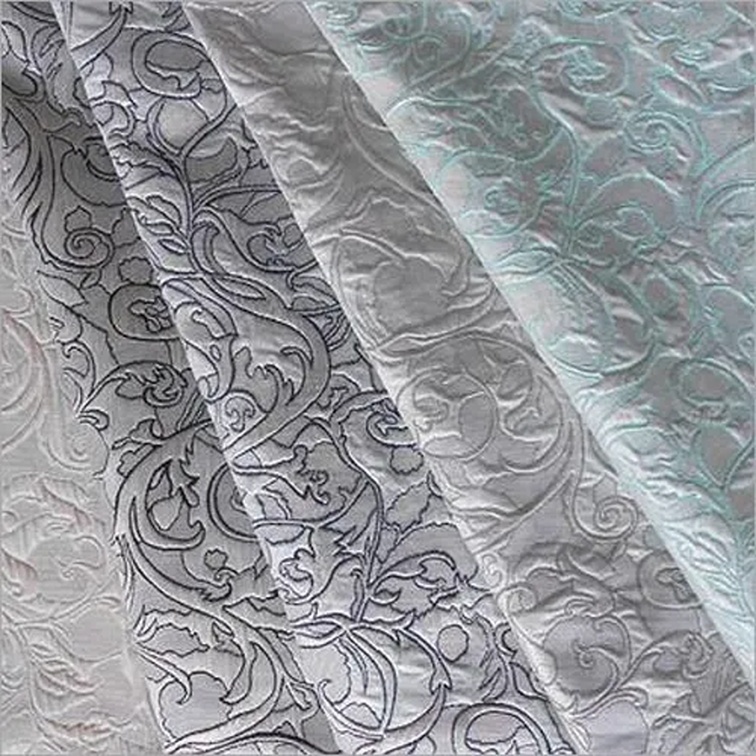 jacquard fabric_3 jacquard fabric - Image 1
