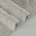 plush fabric