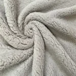 sherpa fabric